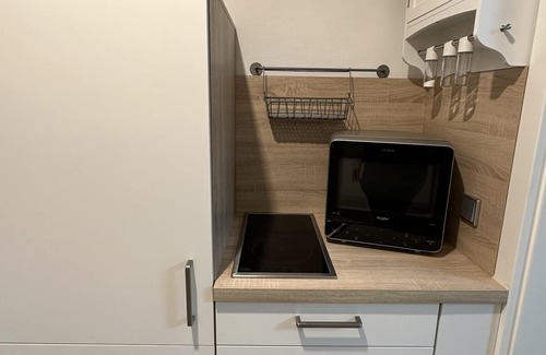 Ecknach Apartment | Klein Aber Fein - Zwischen Augsburg/münchen/ingolstadt