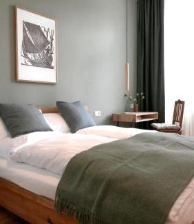 Schwelm Hotel | klein & fein Gästehaus