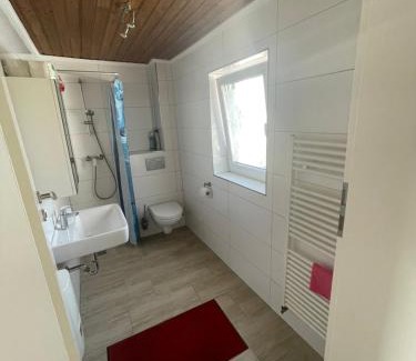 Ruesselsheim Apartment | Kleine aber feies Zimmer