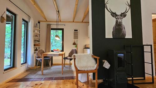 Bad Saarow House | Kleine Auszeit - Cottage im Grünen