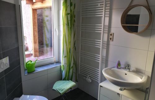 Barth House | "kleine Boddenburg"