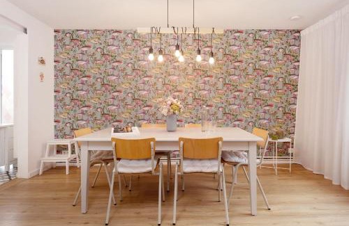 Riepsdorf House | Kleine Pause