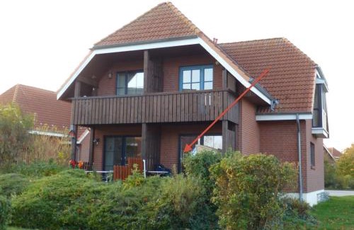 Lemkenhafen Apartment | Kleiner Sundblick – Ferienwohnung in Lemkenhafen