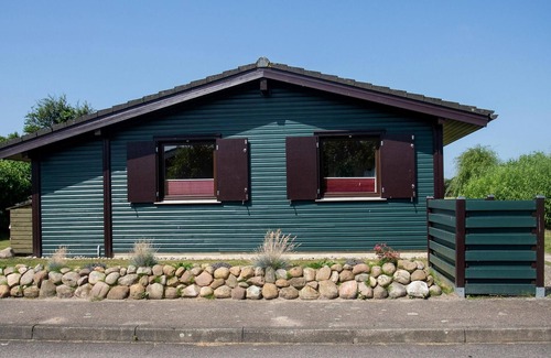 Simonsberg House | Kleines Ferienhaus für bis zu 4 Personen