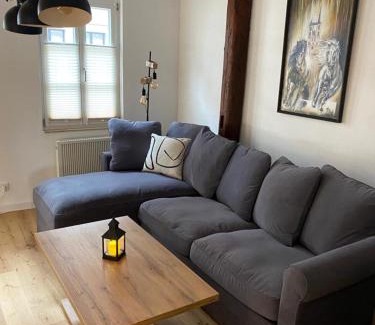 Halberstadt Apartment | Kleines Harztor