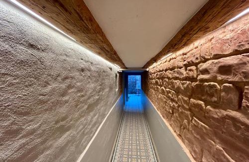 Kaiserslautern Apartment | Kleines Haus in der City von Kaiserslautern