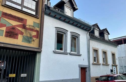 Kaiserslautern Apartment | Kleines Haus in der City von Kaiserslautern