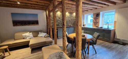 Zweifall House | Kleines Jägerhaus