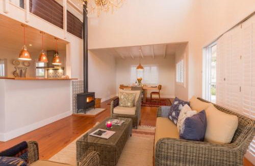 Wilderness Beach House | Kleinkrantz Beach House