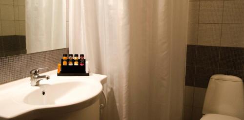 Aminteo Hotel | Κleio Resort And Spa