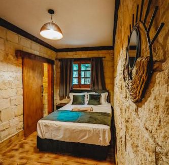 Pareklisia Apartment | Kleos Noble Retreat - Stone-Build Apartments & Guesthouse Rooms