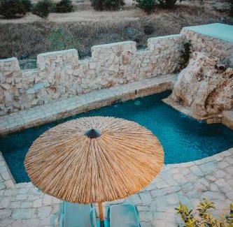 Pareklisia Apartment | Kleos Noble Retreat - Stone-Build Apartments & Guesthouse Rooms