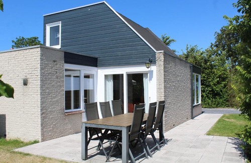 Ouddorp House | Klepperstee Vlier 1 - not for companies