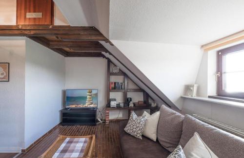 Osterdeich Apartment | Kliemkiker OG