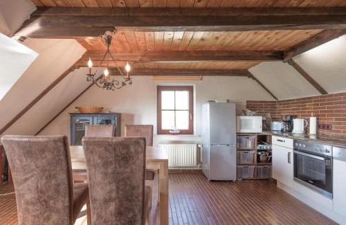 Osterdeich Apartment | Kliemkiker OG