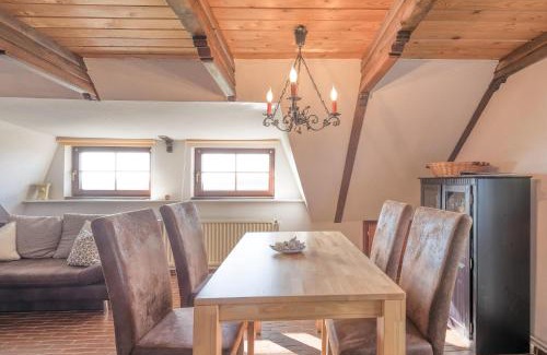 Osterdeich Apartment | Kliemkiker OG