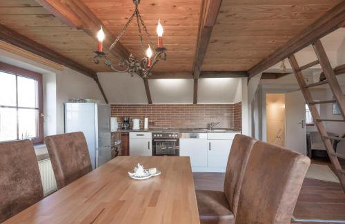 Osterdeich Apartment | Kliemkiker OG