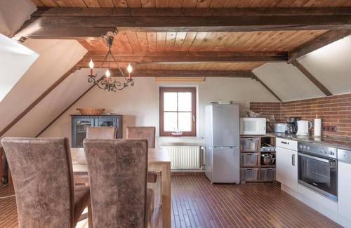 Osterdeich Apartment | Kliemkiker (OG)
