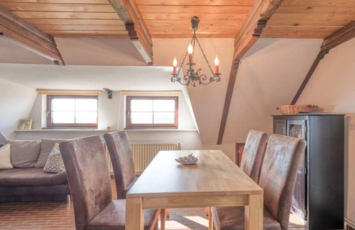 Osterdeich Apartment | Kliemkiker (OG)