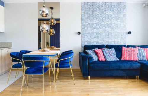 Chlapowo Apartment | Klif Residence