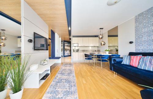Chlapowo Apartment | Klif Residence