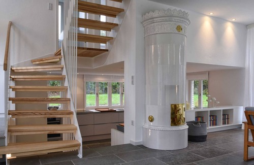 Goting House | Kliffhuus - Kliffhuus
