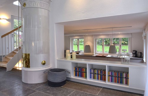 Goting House | Kliffhuus - Kliffhuus