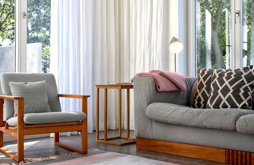Goting House | Kliffhuus - Kliffhuus