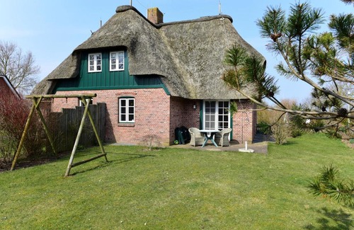 Goting House | Kliffkante 1 - [#77010]