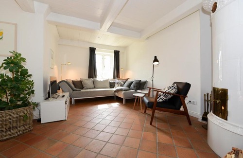 Goting House | Kliffkante 1 - [#77010]