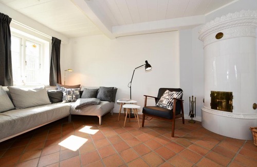 Goting House | Kliffkante 1 - [#77010]