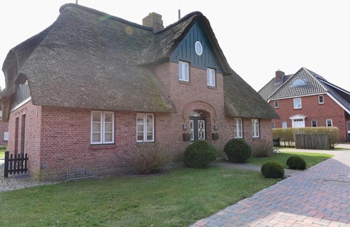 Goting House | Kliffkante 2 - [#93005]
