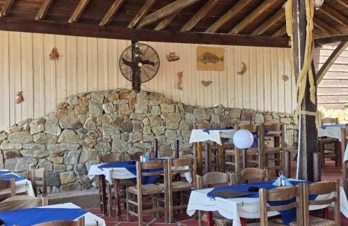 Sithonia Hotel | Klimataria Studios Sithonia