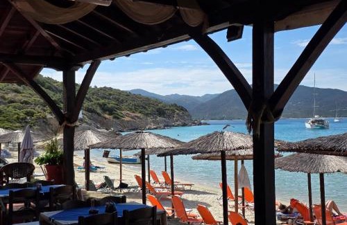 Sithonia Hotel | Klimataria Studios Sithonia