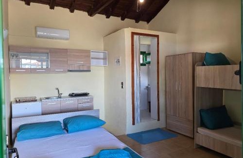 Sithonia Hotel | Klimataria Studios Sithonia