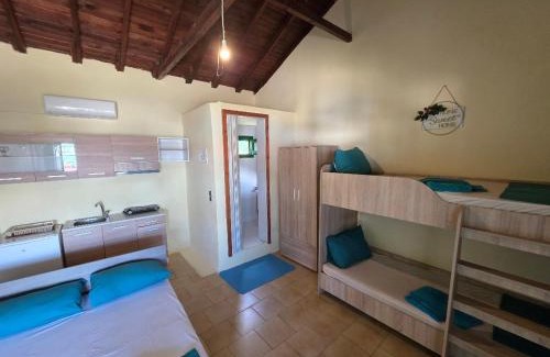 Sithonia Hotel | Klimataria Studios Sithonia