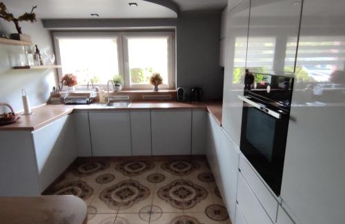 Czestochowa Apartment | Klimatyczny Zakątek pod Jasną Górą