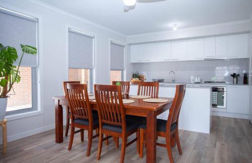 Eureka House | Kline Hideaway Modern 2br Near Ballarat Cbd