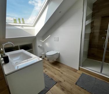 Waggershausen Apartment | Kling am See