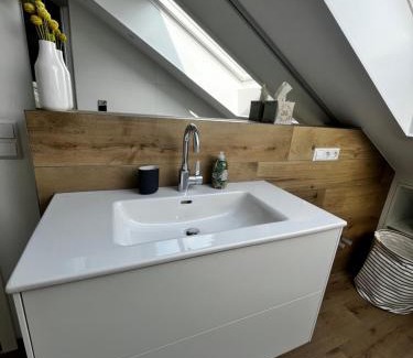 Waggershausen Apartment | Kling am See