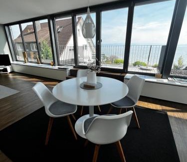 Waggershausen Apartment | Kling am See