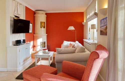 Wenningstedt-Braderup Apartment | Klingler s Hues App 2