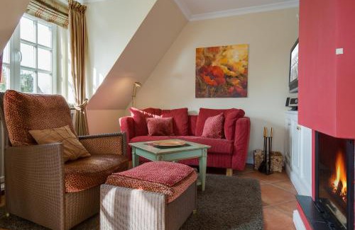 Wenningstedt-Braderup Apartment | Klingler s Hues App 3