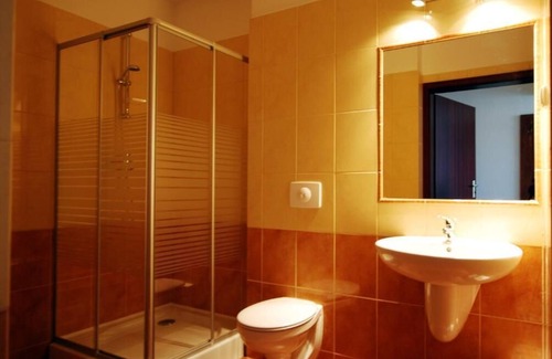 Czerniawa-Zdroj Hotel | Klinika Mlodosci Medical SPA