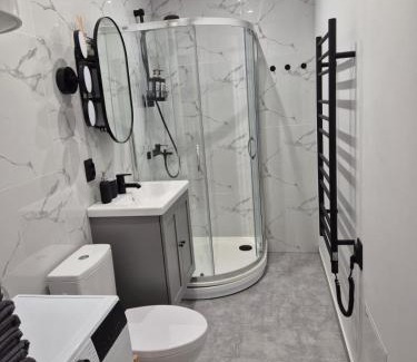 Liepaja Apartment | Klints 9 Rent Apartments - Stay in Liepāja