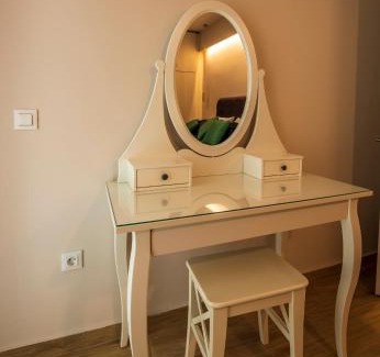 Old Town Apartment | Kliton Comfort Appartment