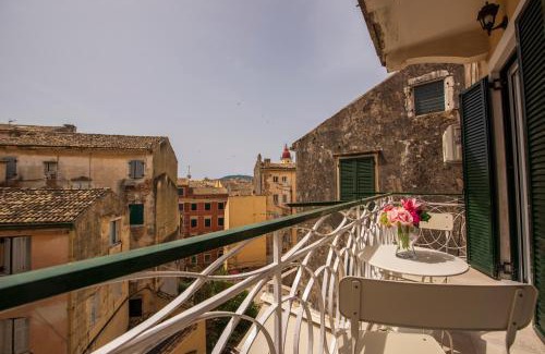 Old Town Apartment | Kliton Comfort Appartment