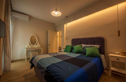 Old Town Apartment | Kliton Comfort Appartment