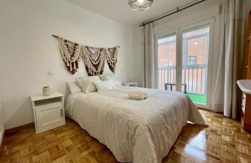 Avila Apartment | KLOLA