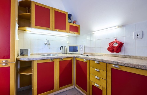Harrachov Apartment | Klondajk by Interhome